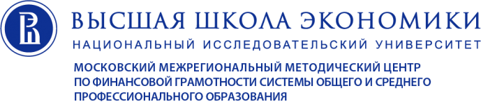 Logo of Московский ММЦ
